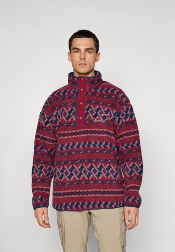 Флисовая кофта