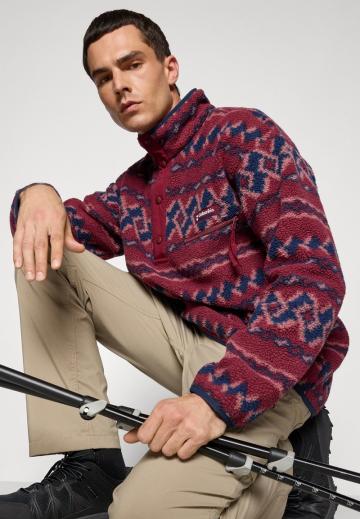 Флисовая кофта