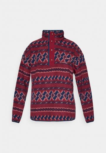 Флисовая кофта