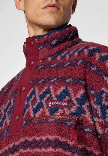 Флисовая кофта