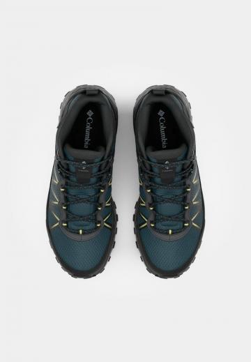 Походные ботинки