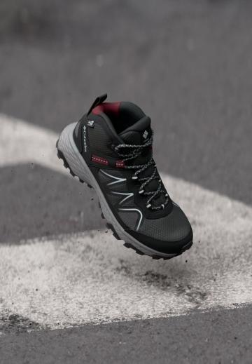 Походные сапоги