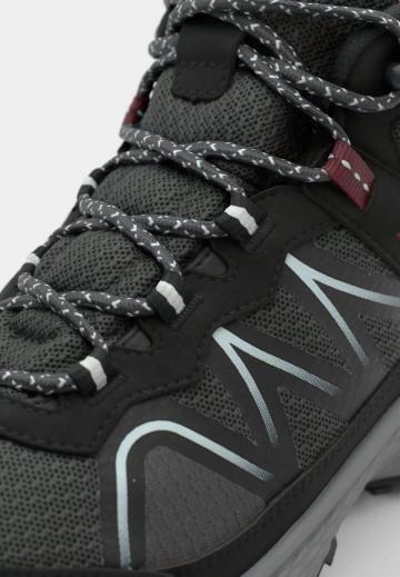 Походные сапоги