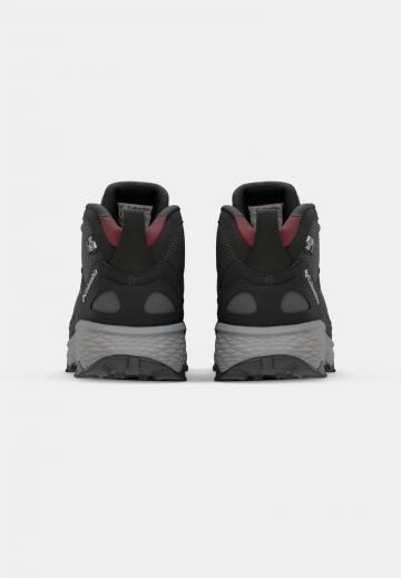 Походные сапоги