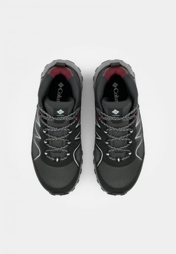 Походные сапоги