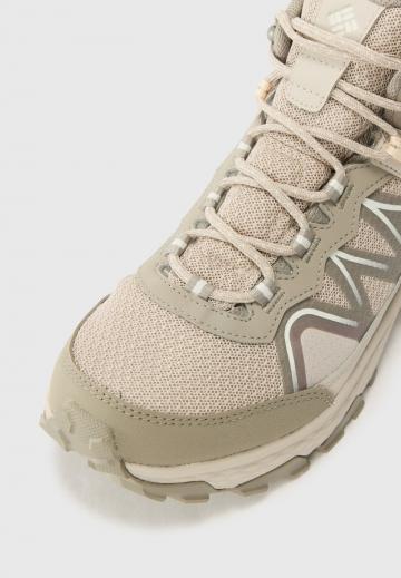 Походные сапоги