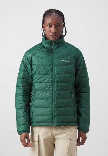 Спортивная куртка