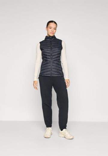 Спортивный жилет