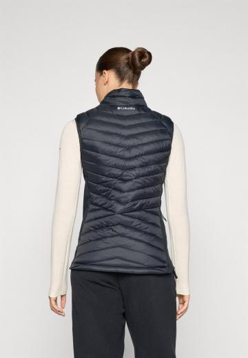 Спортивный жилет