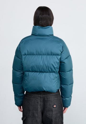 Короткая куртка