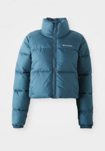 Короткая куртка