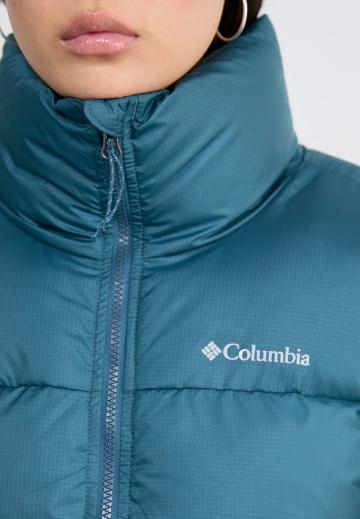 Короткая куртка