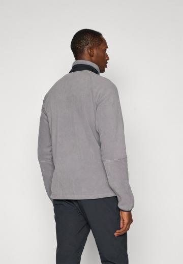 Флисовая куртка