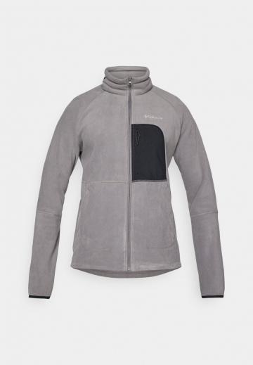 Флисовая куртка