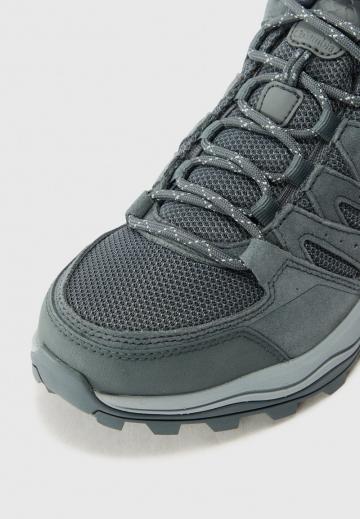 Походные сапоги