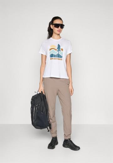 Спортивная майка