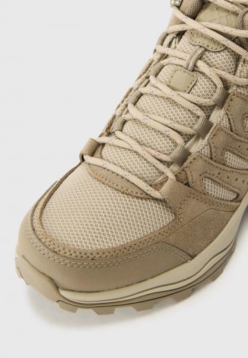 Походные сапоги