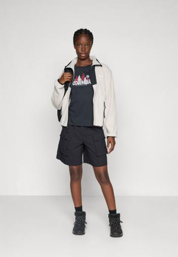 Спортивная майка