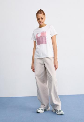 Спортивная майка