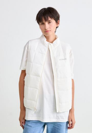 Спортивный жилет