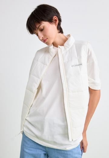 Спортивный жилет