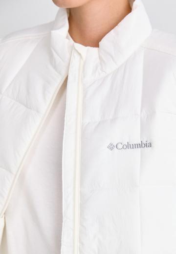 Спортивный жилет