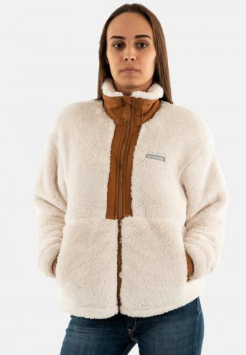 Флисовая куртка
