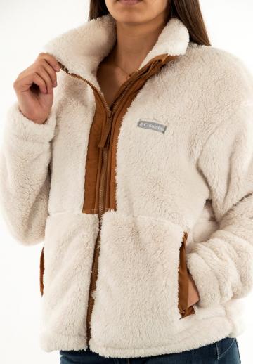 Флисовая куртка