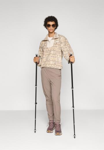 Флисовая кофта