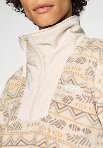 Флисовая кофта