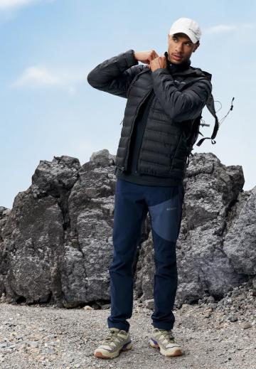 Спортивные штаны