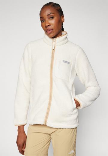 Флисовая куртка