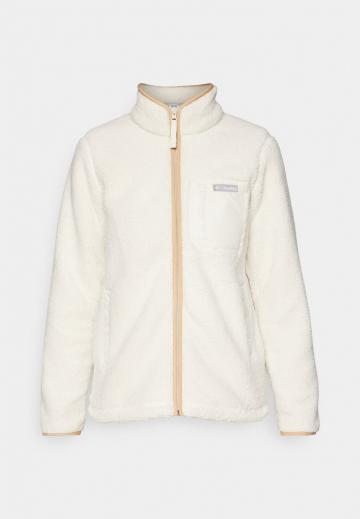 Флисовая куртка