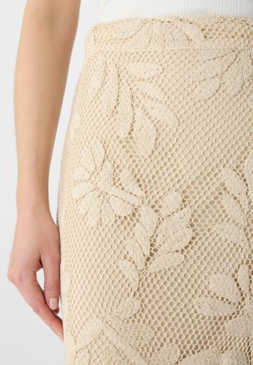 Летняя юбка