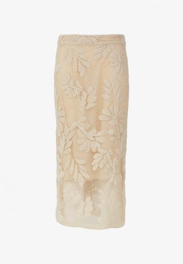 Летняя юбка