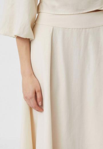 Летняя юбка