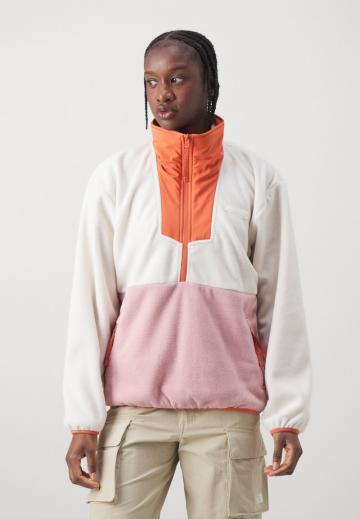 Флисовая кофта