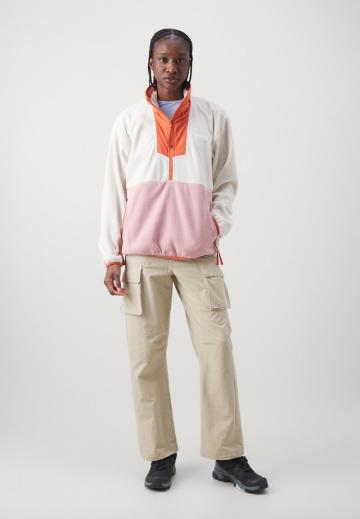 Флисовая кофта