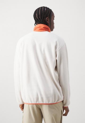 Флисовая кофта