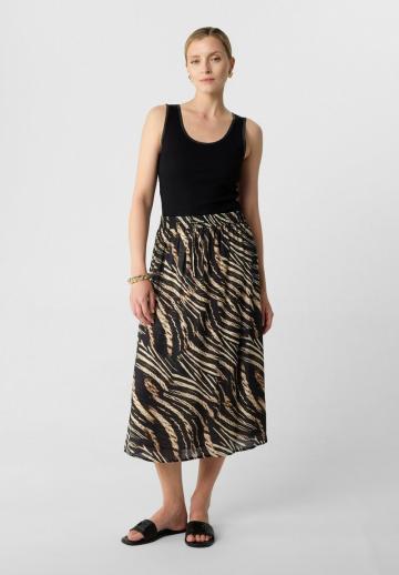 Летняя юбка