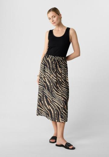 Летняя юбка