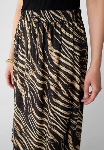 Летняя юбка