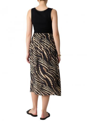 Летняя юбка