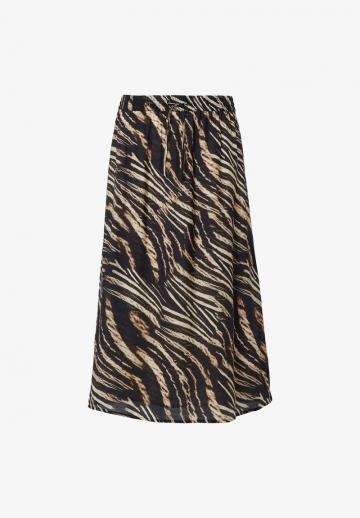 Летняя юбка