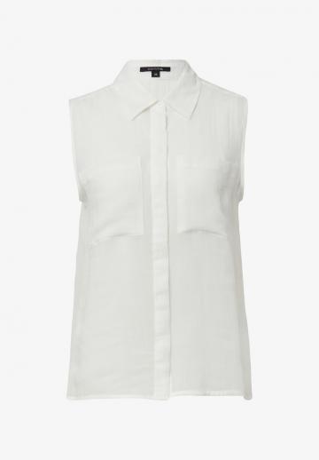 Майка-борцовка