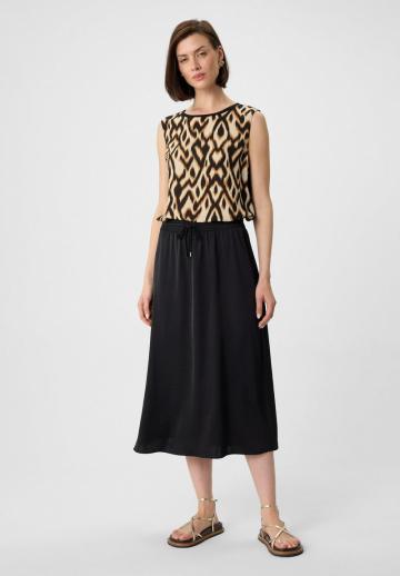 Летняя юбка