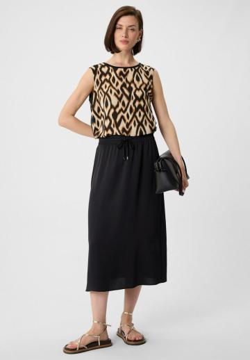 Летняя юбка