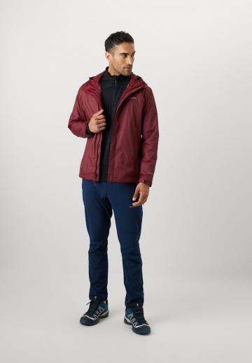 Спортивная куртка