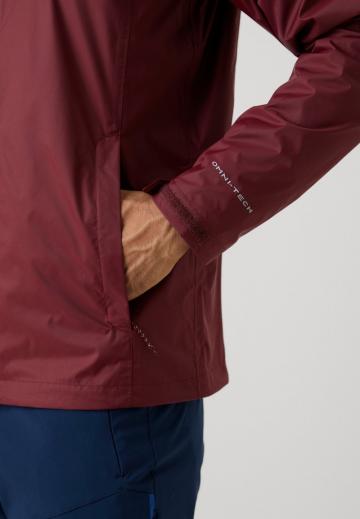 Спортивная куртка