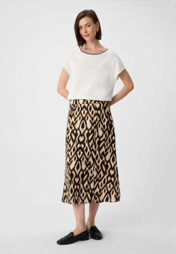 Летняя юбка